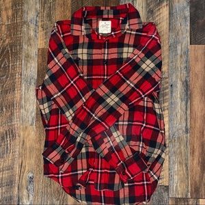 American Eagle Flannel